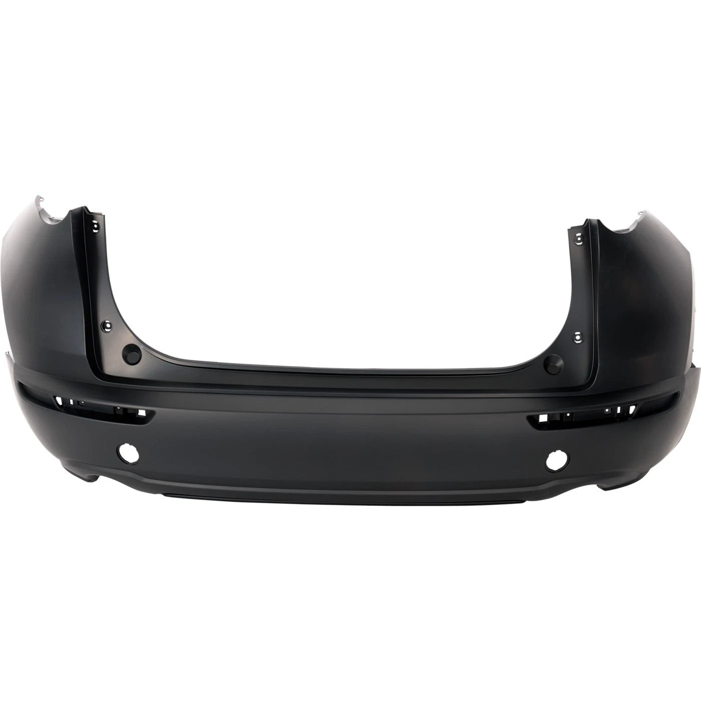 2020-2025 MAZDA CX-30 ; Rear Bumper Cover ;  -- Manufacturer Part #: 86591S9000  /  Partslink #: MA1100232