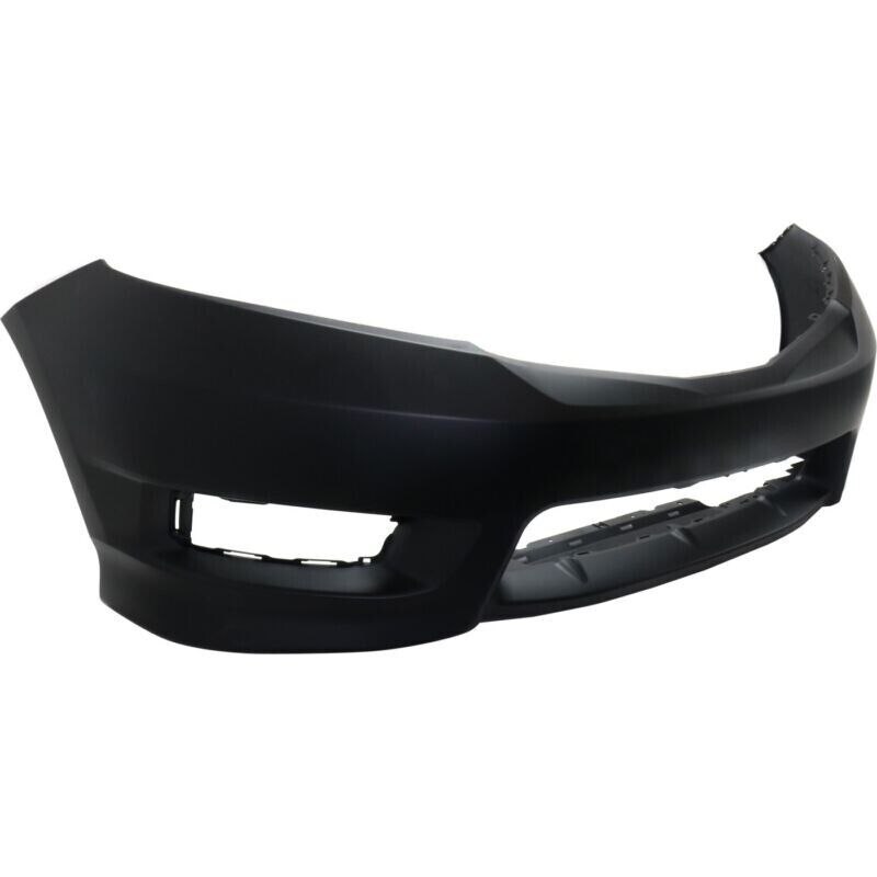 2012-2014 HONDA FIT; Front Bumper Cover; SPORT Model PTM Painted to Match