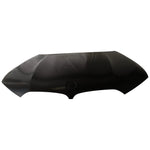 2019-2025 BMW X5 ; Hood ; G05; ALUM -- Manufacturer Part #: 41007492375  /  Partslink #: BM1230148