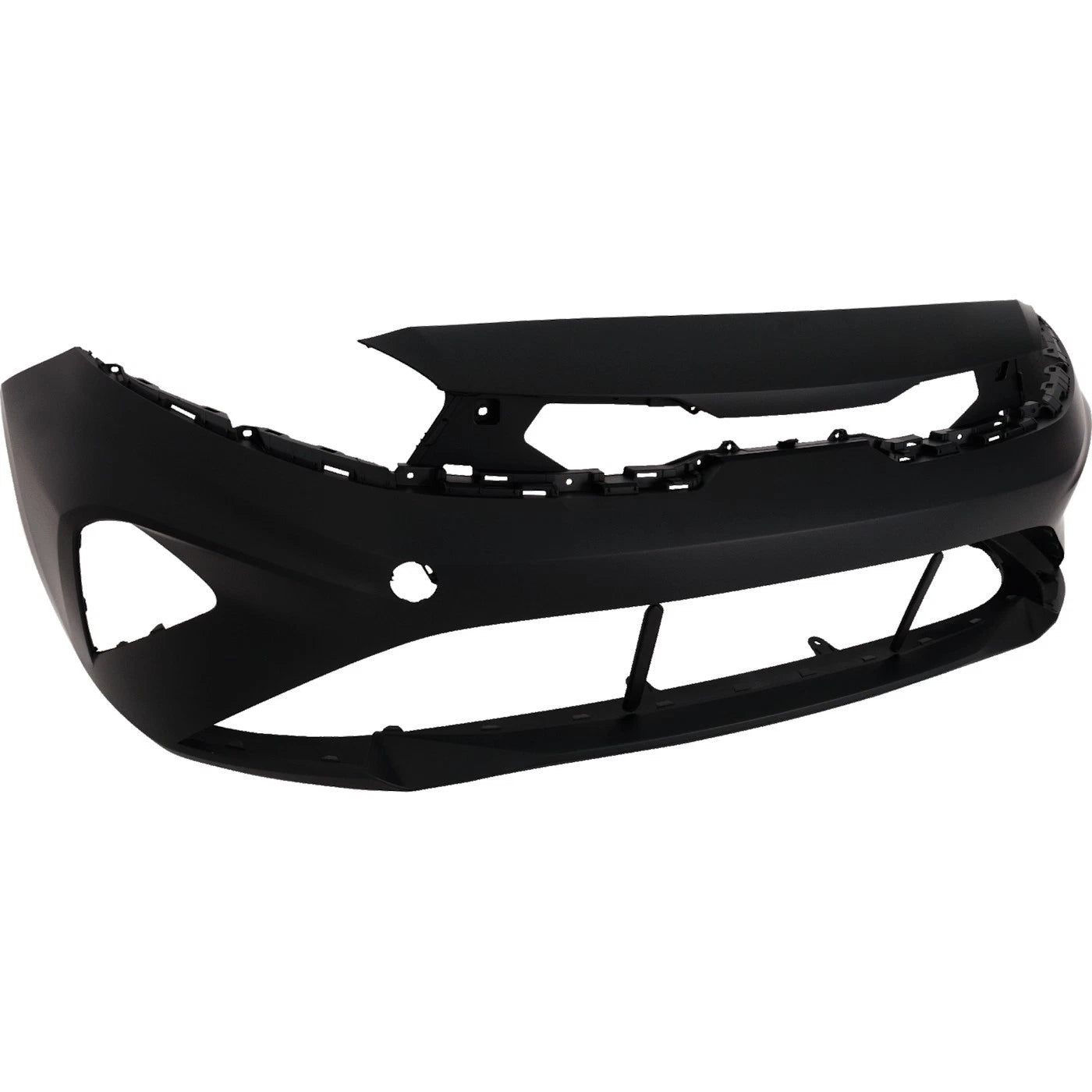 2022-2024 KIA FORTE ; Front Bumper Cover ; SEDAN; FE/LXS;  -- Manufacturer Part #: 86511M7500  /  Partslink #: KI1000219