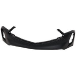 2022-2025 ACURA RDX, Front Bumper Cover; Base; w/o Park Sensor;  Painted to Match - Manufacturer Part # 04711TJBA20ZZ / Partslink - AC1000209