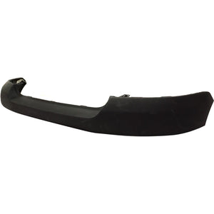 2006-2008 FORD F-150; Front Bumper Cover Upper XL; Painted to Match