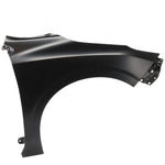 2024-2024 SUBARU IMPREZA Hatchback, Right Fender (Passenger Side);  Painted to Match - Manufacturer Part # 57120FN0009P-PFM / Partslink - SU1241165