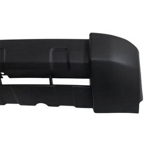 2006-2008 HONDA PILOT; Front Bumper Cover lower skid plate; Painted to Match
