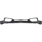 2013-2015 HONDA ACCORD; Front Bumper Cover lower; Painted to Match