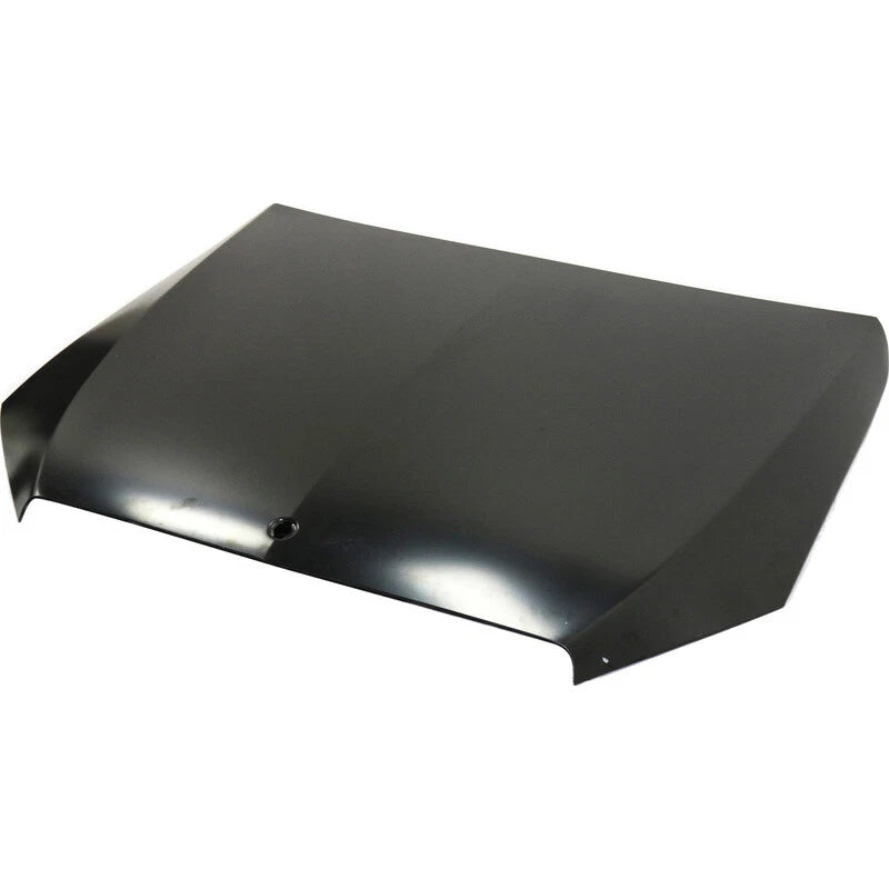 2015-2021 MERCEDES-BENZ C-CLASS ; Hood ; Sedan; W205; C300/C400 -- Manufacturer Part #: 2058800357  /  Partslink #: MB1230140