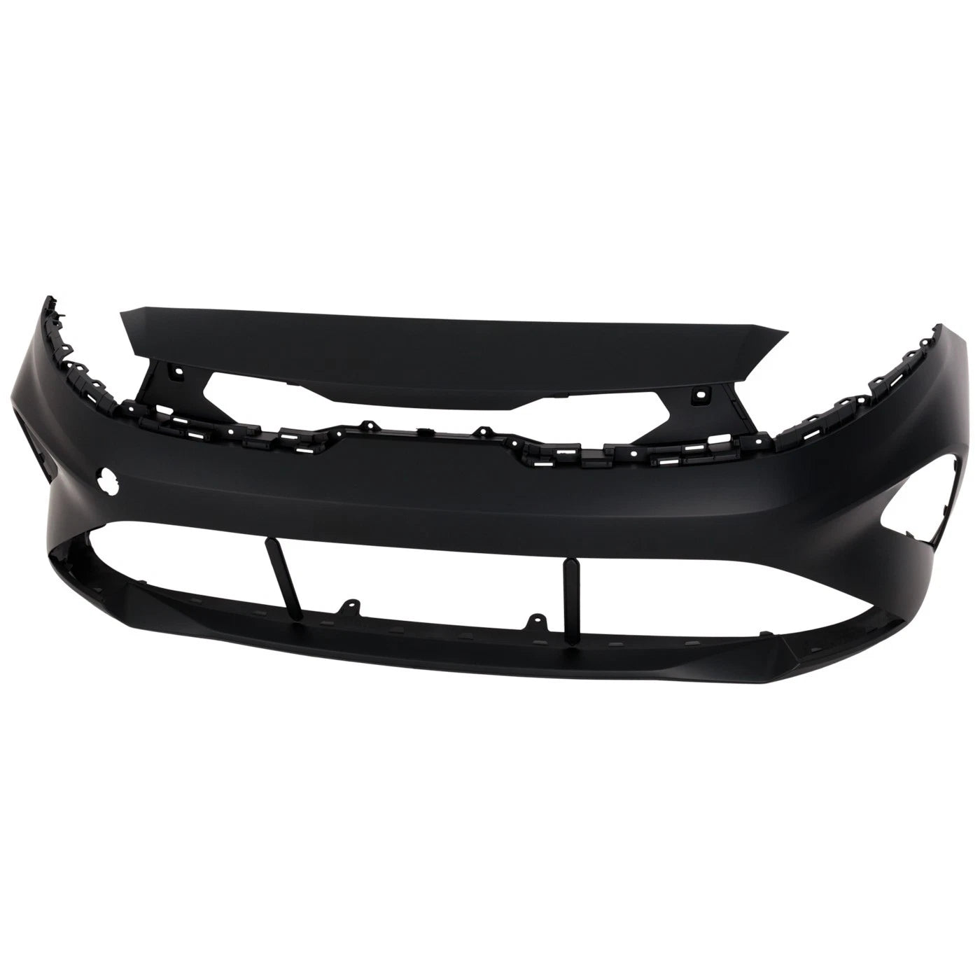 2022-2024 KIA FORTE ; Front Bumper Cover ; SEDAN; FE/LXS;  -- Manufacturer Part #: 86511M7500  /  Partslink #: KI1000219