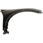 2016-2020 BUICK ENVISION ; Right Fender (Passenger Side) ;  -- Manufacturer Part #: 23497670  /  Partslink #: GM1241395