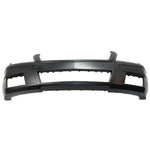 2010-2012 MERCEDES-BENZ GLK-CLASS; Front Bumper Cover; X204 w/o Off Road w/Park Sensor w/o HL Washer Painted to Match