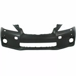 2011-2013 LEXUS CT200h; Front Bumper Cover;  w/o Sport Pkg;  w/Sensor;  w/HL Washer; LX1000213