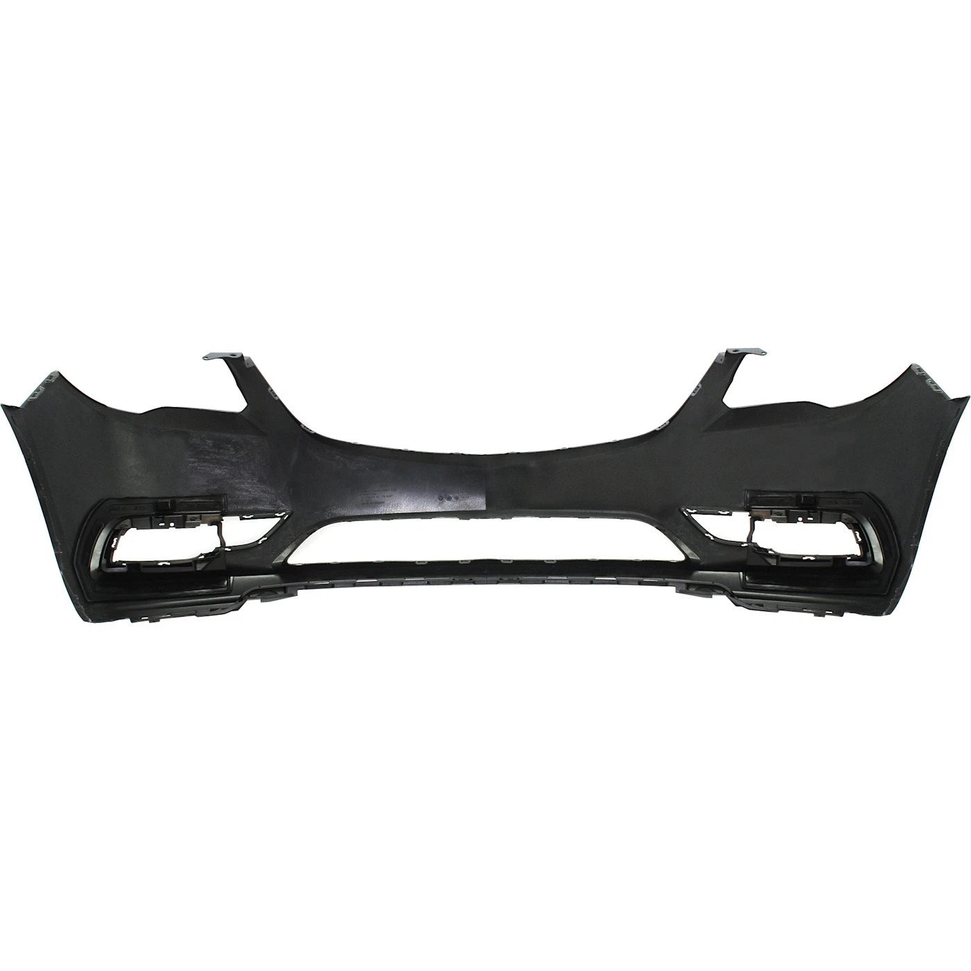 2013-2017 BUICK ENCLAVE ; Front Bumper Cover ;  -- Manufacturer Part #: 84055839  /  Partslink #: GM1000944