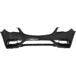 2013-2017 BUICK ENCLAVE ; Front Bumper Cover ;  -- Manufacturer Part #: 84055839  /  Partslink #: GM1000944