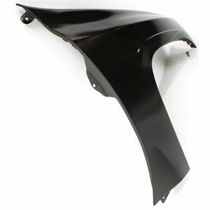 2002-2009 GMC ENVOY; Right Fender; Painted to Match