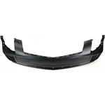 2004-2009 CADILLAC SRX; Front Bumper Cover; Upper w/o HL Washer w/o Sport Painted to Match