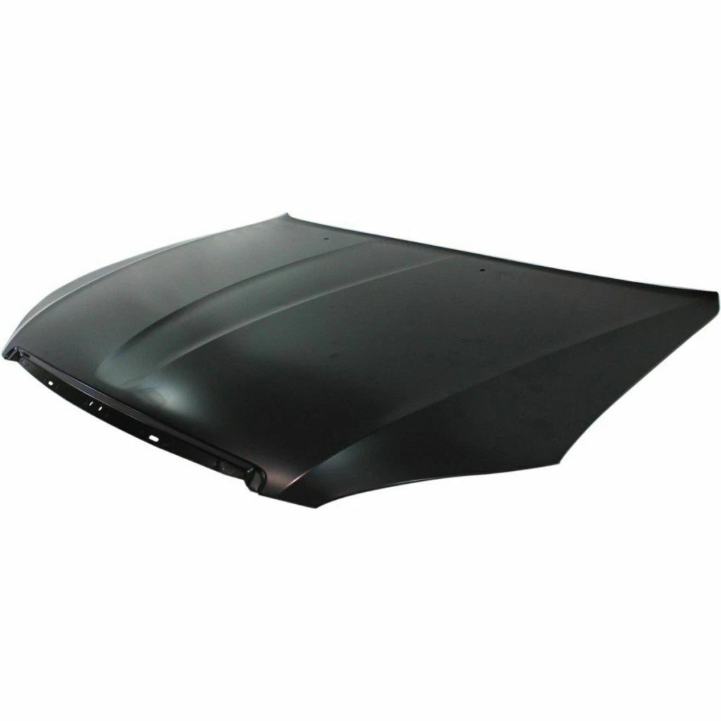 2011-2014 CHRYSLER 200 ; Hood ; CONVERTIBLE -- Manufacturer Part #: 68079056AE  /  Partslink #: CH1230290