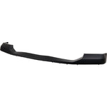 2005-2007 FORD SD; Front Bumper Cover; Upper w/o Hole PTM/ Painted to Match