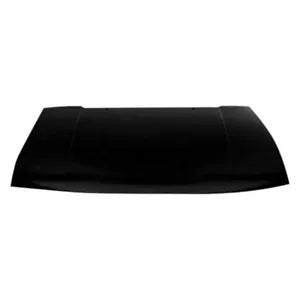 1993-1999 VOLKSWAGEN JETTA Hood Painted to Match; Type 3; may require additional parts
