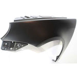2007-2016 VOLKSWAGEN EOS; Left Fender (Driver Side); - Painted to Match - Manufacturer Part # 1Q0821105B / Partslink Number: VW1240138