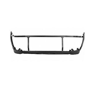 2016-2018 HYUNDAI TUCSON; Front Bumper Cover lower; w/o Skid Plate Painted to Match