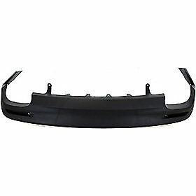 2013-2015 TOYOTA AVALON; Rear Bumper Cover lower; Painted to Match