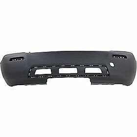 2013-2016 CHEVY TRAX; Rear Bumper Cover; w/o Park Sensor Painted to Match