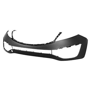 2011-2016 KIA SPORTAGE; Front Bumper Cover; Painted to Match