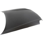 1997-2001 HONDA PRELUDE; Hood; USA - Painted to Match - Manufacturer Part # 60100S30A90ZZ / Partslink Number: HO1230133
