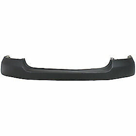 2006-2006 FORD F-150; Front Bumper Cover Upper XL; Painted to Match