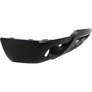 2005-2007 FORD FREESTYLE; Front Bumper Cover lower; SEL/Limited w/fog Painted to Match