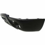 2005-2007 FORD FREESTYLE; Front Bumper Cover lower; SEL/Limited w/fog Painted to Match