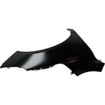 2017-2020 ACURA MDX SPORT HYBRID; Right Fender (Passenger Side); - Painted to Match - Manufacturer Part # 60210TZ5A91ZZ-PFM / Partslink Number: AC1241127-PFM