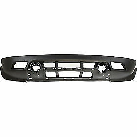 2011-2017 JEEP PATRIOT; Front Bumper Cover lower; w/CHR Insert w/Tow Hooks Painted to Match