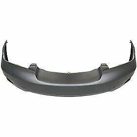 2007-2009 LEXUS RX350; Front Bumper Cover; Japan w/o HL Washer w/Cruise control Painted to Match
