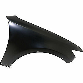 2003-2007 INFINITI FX35,FX45; Right Fender; Painted to Match