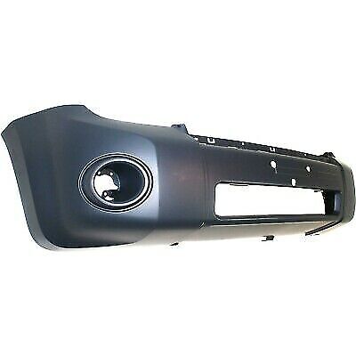Painted Front Bumper For 2008-2012 Ford Escape – Choose Your Color! FO1000621