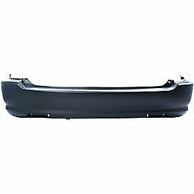 1999-2003 LEXUS RX300; Rear Bumper Cover; Painted to Match