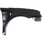 2007-2016 VOLKSWAGEN EOS; Left Fender (Driver Side); - Painted to Match - Manufacturer Part # 1Q0821105B / Partslink Number: VW1240138