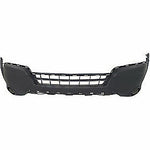 2012-2015 CHEVY CAPTIVA; Front Bumper Cover lower; LS Painted to Match