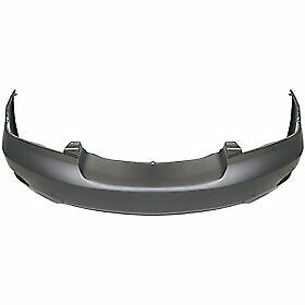 2004-2006 LEXUS RX330; Front Bumper Cover; Japan w/o HL Washer w/Cruise control Painted to Match