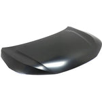 2016-2017 HONDA ACCORD SEDAN; Hood; 6 CYL - Painted to Match - Manufacturer Part # 60100T2GA10ZZ-PFM / Partslink Number: HO1230185