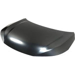 2016-2017 HONDA ACCORD SEDAN; Hood; 6 CYL - Painted to Match - Manufacturer Part # 60100T2GA10ZZ-PFM / Partslink Number: HO1230185