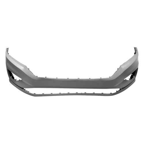 2020-2022 Volkswagen PASSAT; Front Bumper Cover; COMFORTLINE/HIGHLINE/S/SE/SEL Painted to Match