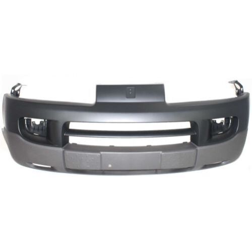 2002-2005 SATURN VUE; Front Bumper Cover; w/o Red Line Model Painted to Match