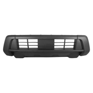 2022-2022 NISSAN FRONTIER; Front Bumper Cover lower; S Model 2WD Painted to Match