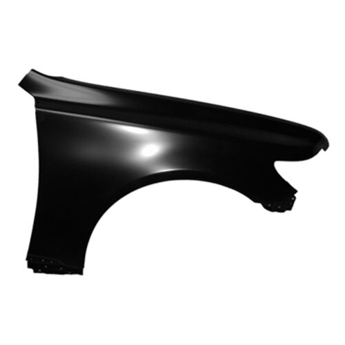 2007-2011 LEXUS LS460; Right Fender; Painted to Match