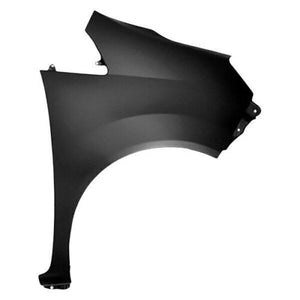 2013-2021 NISSAN NV200; Right Fender; Painted to Match