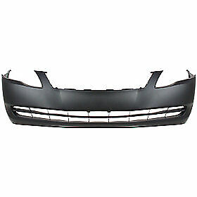 2005-2007 TOYOTA AVALON; Front Bumper Cover; w/o Fog XL Painted to Match