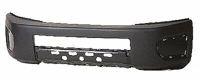 2007-2014 TOYOTA FJ Cruiser; Front Bumper Cover; Painted to Match