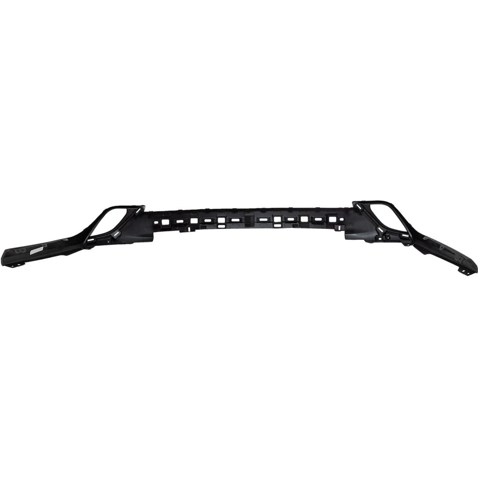 2020-2026 TOYOTA HIGHLANDER, Rear Bumper Cover Lower; MAT/DK- Painted to Match - Manufacturer Part # 521690E110 / Partslink - TO1115114