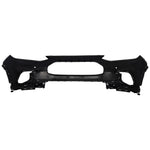 2023-2025 HONDA HR-V, Front Bumper Cover; EX-L/EX-L Navi; w/Sensor;  Painted to Match - Manufacturer Part # 047113W0A10ZZ / Partslink - HO1000331
